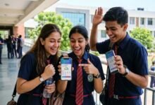 CBSE Class 12 Result today? Download results at cbseresults.nic.in