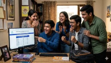 CBSE Class 12 Results 2026: Date and website details