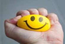 Can Stress Balls Really Reduce Anxiety Experts Explain How These Simple Tools Help The Mind