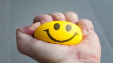 Can Stress Balls Really Reduce Anxiety Experts Explain How These Simple Tools Help The Mind