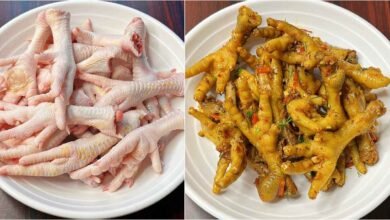 Chicken Feet Demand Rising Worldwide Nutrition Experts Reveal Surprising Health Benefits Hidden in This Underrated Food