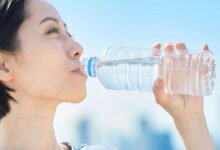 Choosing the Right Water Bottle Can Protect Your Health More Than You Think