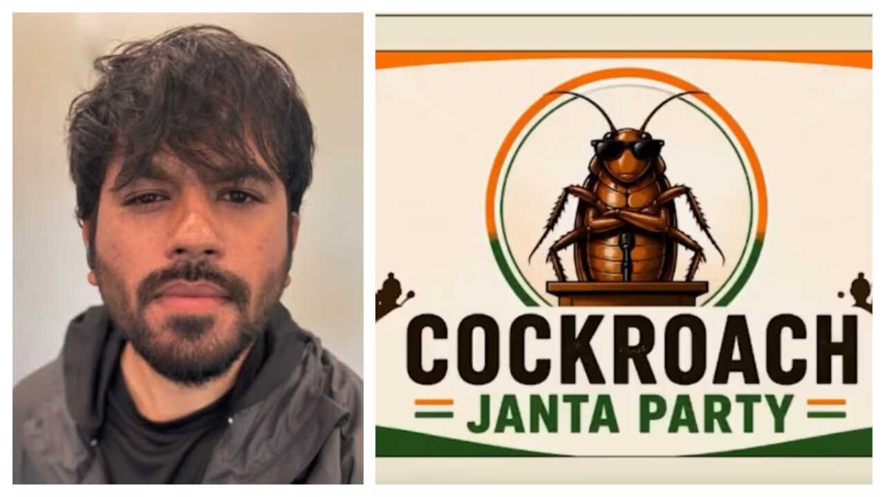 Cockroach Janata Party Faces Fresh Controversy Over Followers and Threat Claims