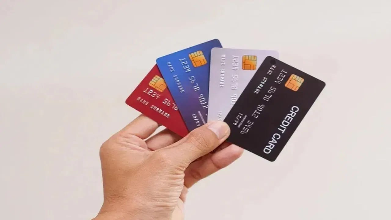 Credit Card Debt After Death Explained