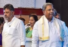 D.K. Shivakumar CM Oath: Siddaramaiah’s Next Move is secret