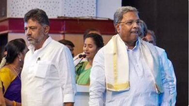 D.K. Shivakumar CM Oath: Siddaramaiah’s Next Move is secret