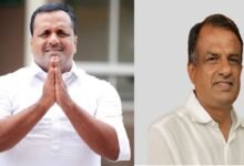 DK Shivakumar Cabinet: UT Khader, Manjunath Bhandary Likely to Secure Ministerial Berths