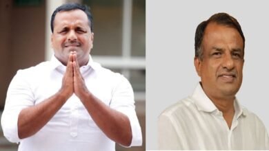 DK Shivakumar Cabinet: UT Khader, Manjunath Bhandary Likely to Secure Ministerial Berths