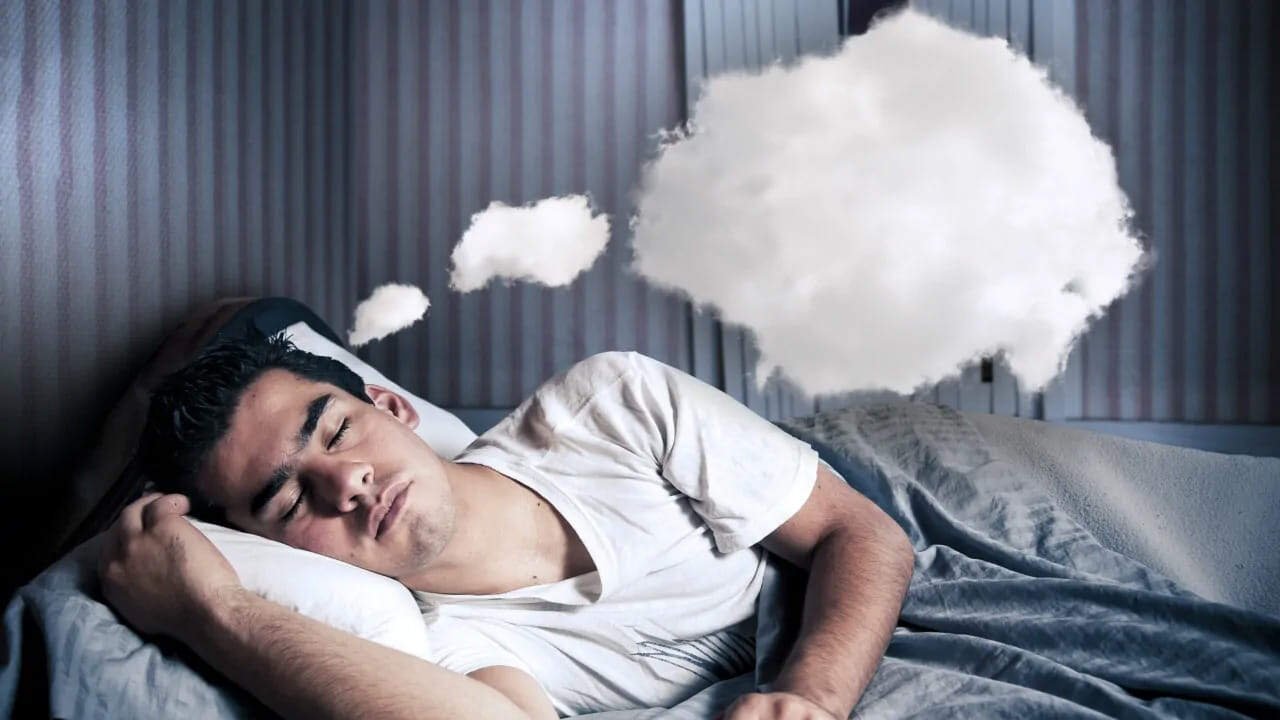 Dream Interpretation Secrets: What Seeing Parents, Friends, and Strangers in Dreams Really Means