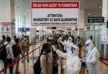 Ebola High Alert in Karnataka: 21-Days Quarantine Mandatory