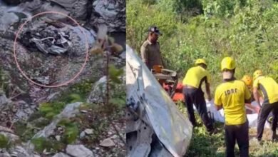 Eight Tourists Killed After Vehicle Plunges Into Deep Gorge in Himachal Pradesh