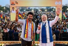 Elections Results 2026: Tamil Nadu TVK, West Bengal BJP massive lead