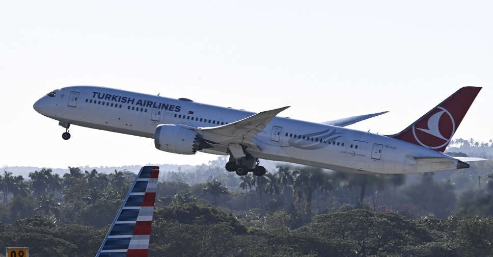 Fire Erupts in Turkish Airlines Plane During Kathmandu Landing