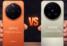 Flagship Battle Heats Up as Oppo Find X9 Ultra Faces Vivo X300 Ultra and Xiaomi 17 Ultra