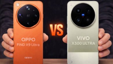 Flagship Battle Heats Up as Oppo Find X9 Ultra Faces Vivo X300 Ultra and Xiaomi 17 Ultra