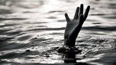 Four Youngsters Drown in Pond During Morning Walk in Amravati