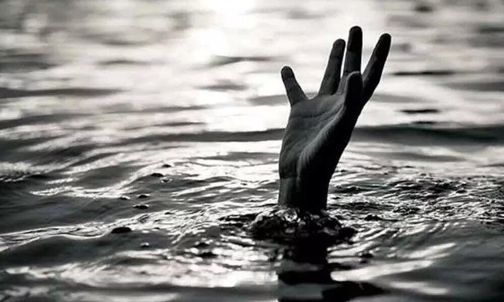 Four Youngsters Drown in Pond During Morning Walk in Amravati