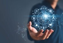 Free AI Tools May Expose Your Data Without Proper Privacy Settings