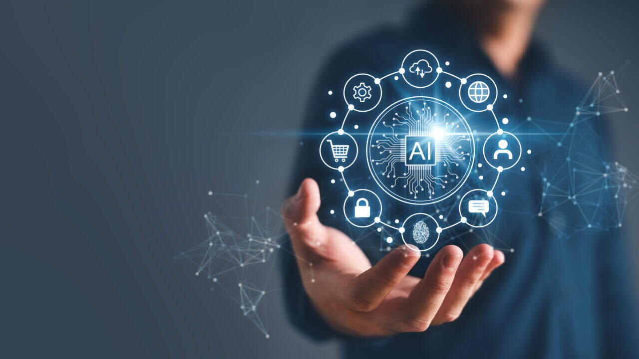 Free AI Tools May Expose Your Data Without Proper Privacy Settings