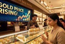 Gold Price Rises to ₹16,000 mark per gram: Check Today's Rate List