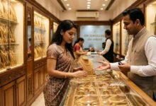 Gold Price surge Rs 1500 and silver rose by Rs 11000