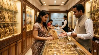 Gold Price surge Rs 1500 and silver rose by Rs 11000