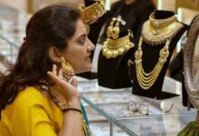 Gold Prices Fall in Bengaluru