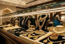 Gold Rate Today: Know Price for 24K, 22K and 18K