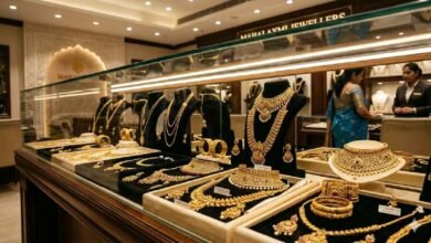 Gold Rate Today: Know Price for 24K, 22K and 18K