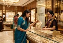 Gold and Silver Prices Set to Surge: Government Hikes Import Duty
