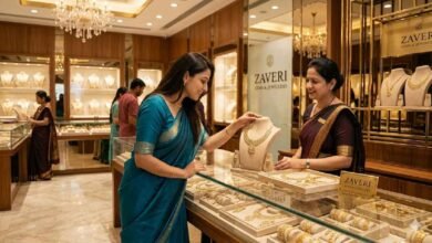 Gold and Silver Prices Set to Surge: Government Hikes Import Duty