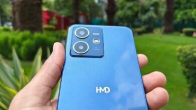 HMD Grand Leak Suggests Massive Battery and High Resolution Cameras in Budget Segment