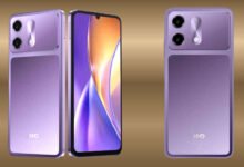 HMD Vibe 2 5G Sees Massive Demand as First Sale Sells Out Within One Hour