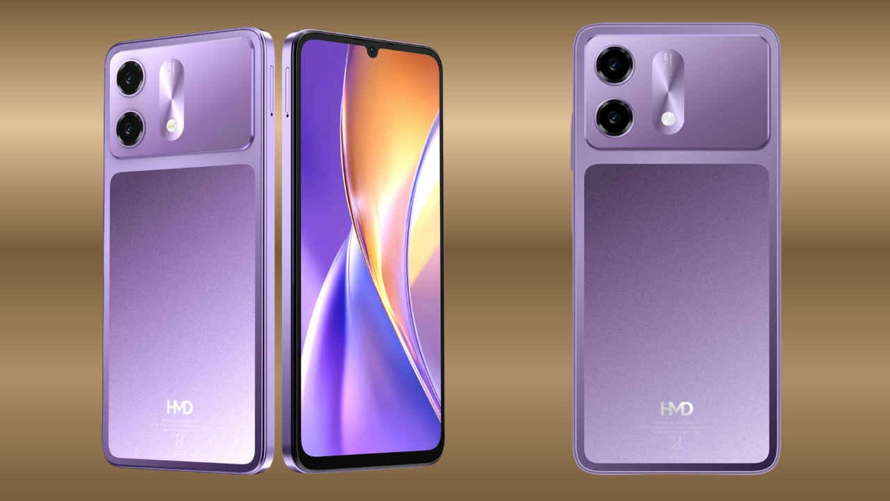 HMD Vibe 2 5G Sees Massive Demand as First Sale Sells Out Within One Hour