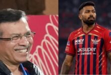 Hardik Pandya captain for LSG in IPL 2027