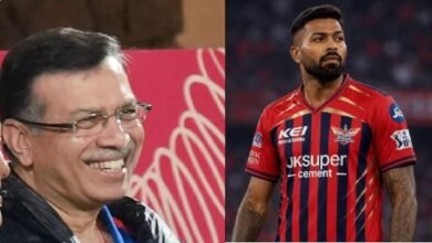Hardik Pandya captain for LSG in IPL 2027