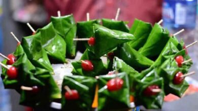 Health Experts Warn People With These Conditions Should Avoid Eating Paan