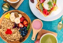 Healthy Breakfast Habits That Can Improve Digestion and Overall Wellness