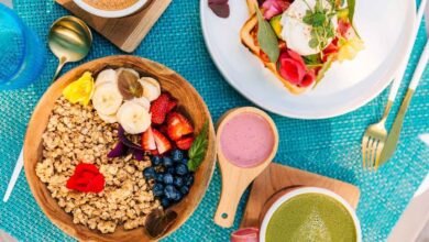 Healthy Breakfast Habits That Can Improve Digestion and Overall Wellness