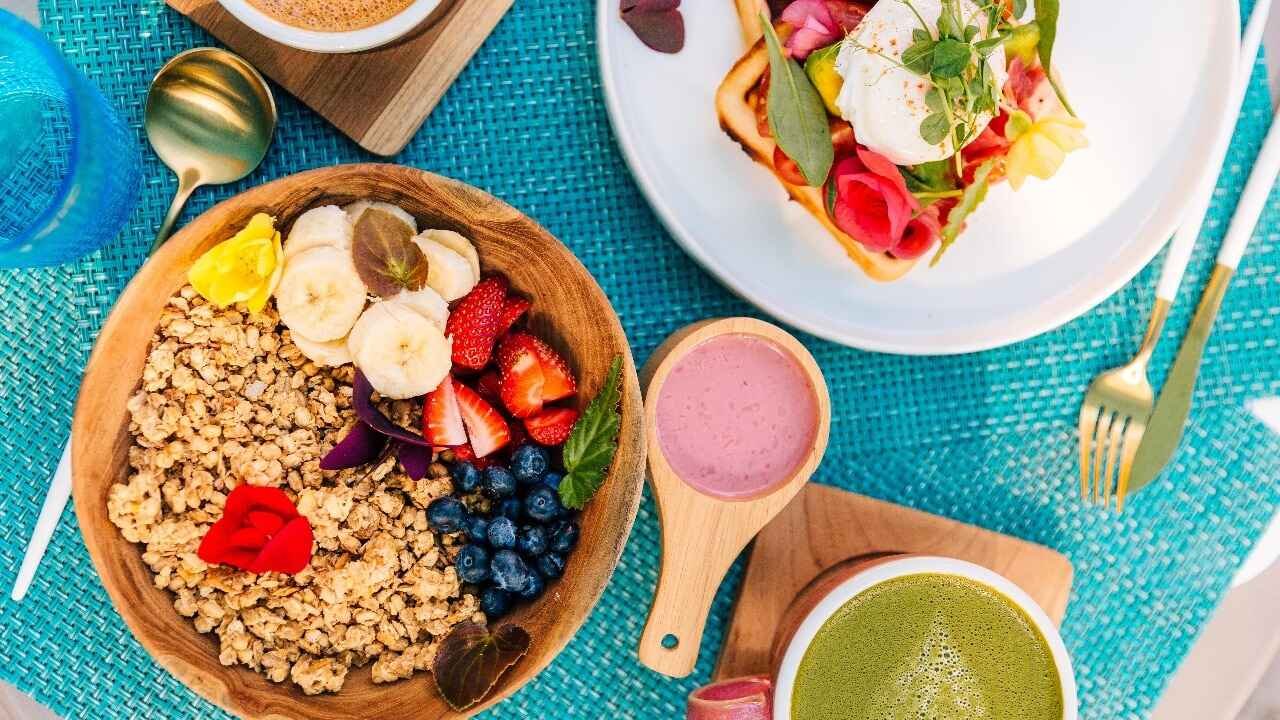 Healthy Breakfast Habits That Can Improve Digestion and Overall Wellness