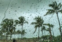Heavy Rain Likely in Bengaluru and Several Karnataka Districts