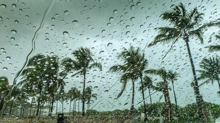 Heavy Rain Likely in Bengaluru and Several Karnataka Districts