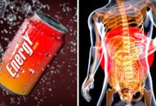 Hidden Health Risks Behind Energy Drinks and Cool Beverages