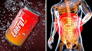 Hidden Health Risks Behind Energy Drinks and Cool Beverages