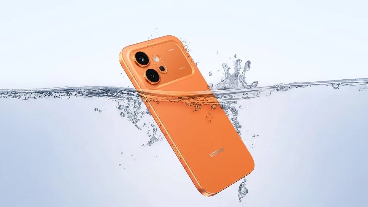Honor 600e Launched with 108MP Camera and 6520mAh Battery in Peru