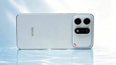 Honor Win Turbo Debuts With Massive 10000mAh Battery and 16GB RAM