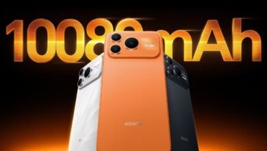 Honor X80 Leak Reveals Massive Battery Upgrade and Powerful Features Ahead of June Launch