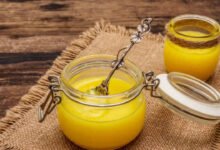 How Many Calories Are Hidden in One Spoon of Ghee Experts Reveal the Truth for Weight Loss Diets