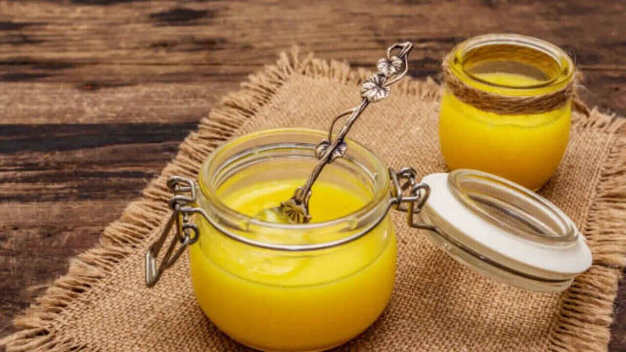 How Many Calories Are Hidden in One Spoon of Ghee Experts Reveal the Truth for Weight Loss Diets