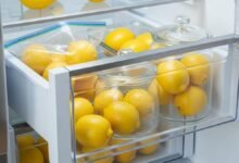 How to Keep Lemons Fresh for Over a Month Without Spoiling: Simple Storage Trick That Really Works